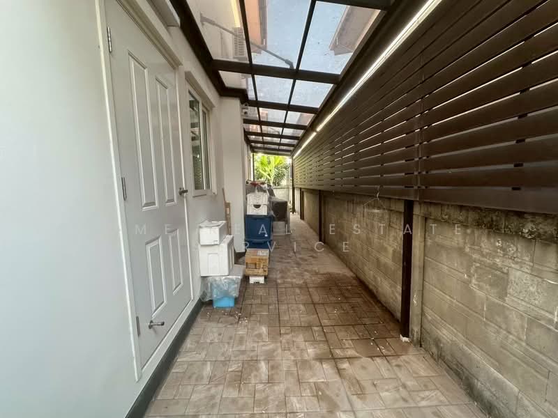 Golden Neo Chaiyaphruek-Wongwean, Nonthaburi, Sai Noi Road, Sai Noi, Nonthaburi, 4 Bedrooms, 142 sqm, Single Detached House For Sale, by HOME Real Estate Service, 500425292 - DDproperty.com