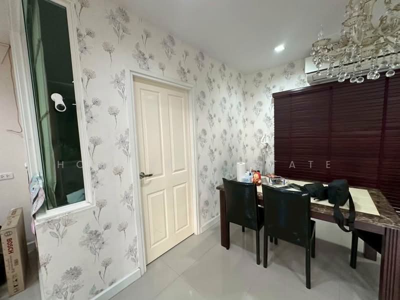 Golden Neo Chaiyaphruek-Wongwean, Nonthaburi, Sai Noi Road, Sai Noi, Nonthaburi, 4 Bedrooms, 142 sqm, Single Detached House For Sale, by HOME Real Estate Service, 500425292 - DDproperty.com
