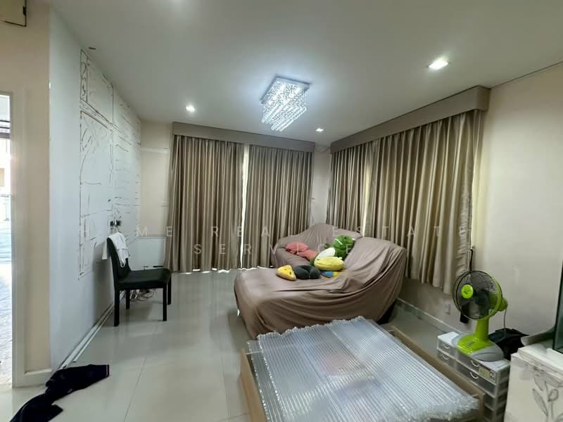 Golden Neo Chaiyaphruek-Wongwean : โกลเด้น นีโอ ชัยพฤกษ์-วงแหวน, นนทบุรี, ถนนไทรน้อย, ไทรน้อย, นนทบุรี, 142 ตร.ม., บ้านเดี่ยว ขาย, โดย HOME Real Estate Service, 500425292 - DDproperty.com