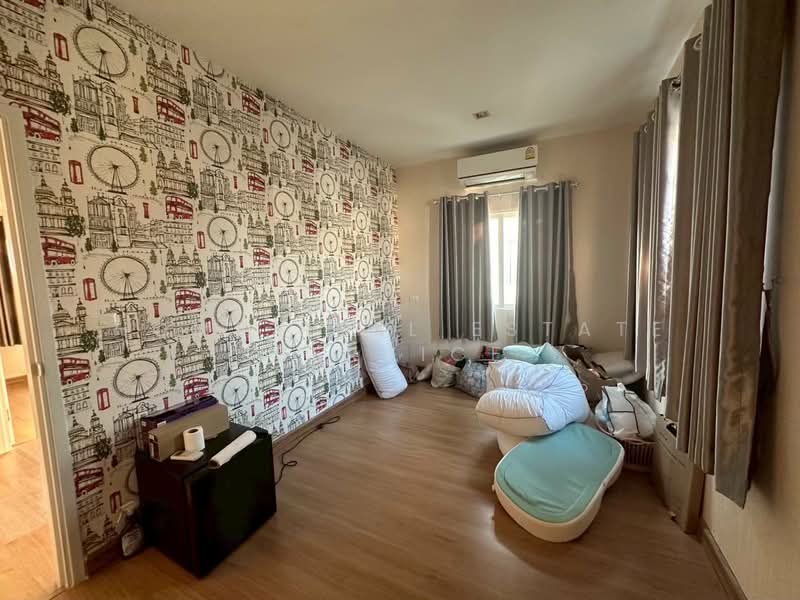 Golden Neo Chaiyaphruek-Wongwean, Nonthaburi, Sai Noi Road, Sai Noi, Nonthaburi, 4 Bedrooms, 142 sqm, Single Detached House For Sale, by HOME Real Estate Service, 500425292 - DDproperty.com