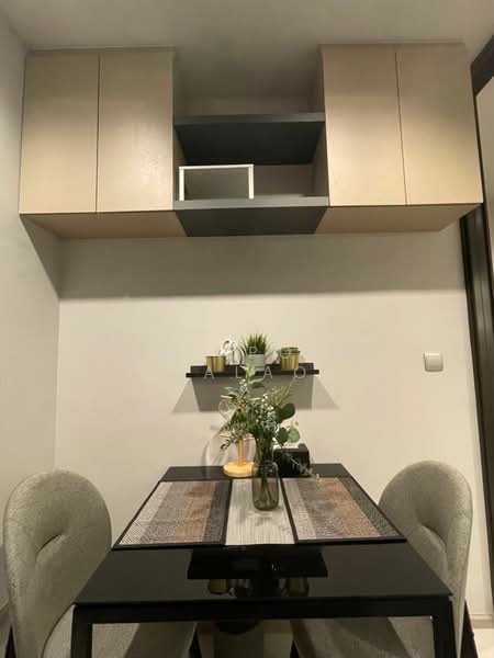 Life Asoke-Rama 9, Bangkok, 626 Asoke-Dindaeng Road, Makkasan, Ratchathewi, Bangkok, 1 Bedroom, 32 sqm, Condo For Rent, by Sataporn Jalao, 500425293 - DDproperty.com