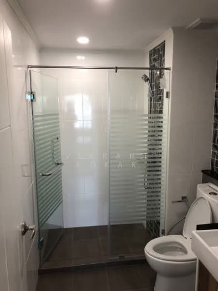 Dusit Grand Park, Chon Buri (Pattaya), 384/206, Moo 12, Jomtiensaineung Road, Bang Lamung, Bang Lamung (Pattaya), Chon Buri (Pattaya), 1 Bedroom, 35 sqm, Condo For Sale, by Vikrant Kokar, 500425294 - DDproperty.com