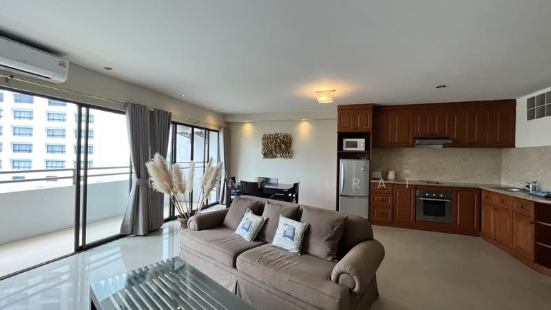 Chiang Mai Riverside Condominium : เชียงใหม่ริเวอร์ไซด์คอนโดมิเนียม, เชียงใหม่, เชียงใหม่-ลำพูน, หนองหอย, เมืองเชียงใหม่, เชียงใหม่, 125 ตร.ม., คอนโด ให้เช่า, โดย Johnny Surat, 500425296 - DDproperty.com