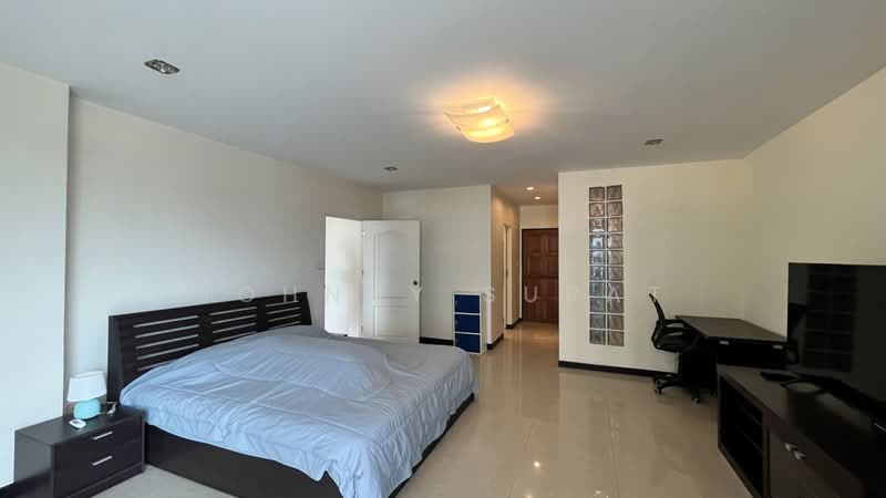 Chiang Mai Riverside Condominium, Chiang Mai, Chaingmai-Lamphun, Nong Hoi, Muang Chiang Mai, Chiang Mai, 2 Bedrooms, 125 sqm, Condo For Rent, by Surat Premsri, 500425296 - DDproperty.com