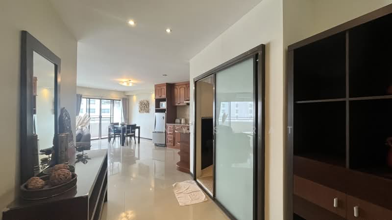 Chiang Mai Riverside Condominium : เชียงใหม่ริเวอร์ไซด์คอนโดมิเนียม, เชียงใหม่, เชียงใหม่-ลำพูน, หนองหอย, เมืองเชียงใหม่, เชียงใหม่, 125 ตร.ม., คอนโด ให้เช่า, โดย Johnny Surat, 500425296 - DDproperty.com