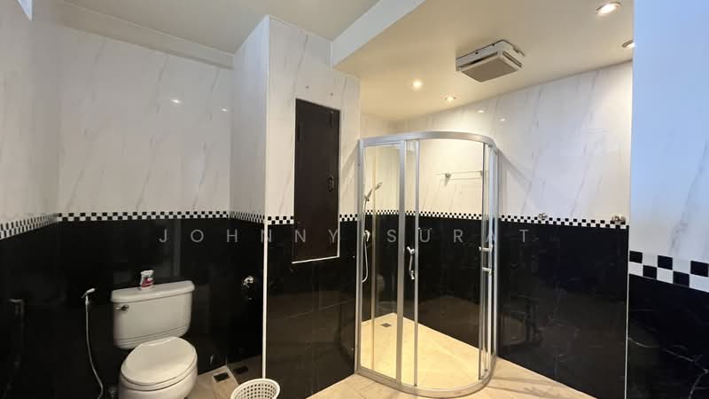 Chiang Mai Riverside Condominium, Chiang Mai, Chaingmai-Lamphun, Nong Hoi, Muang Chiang Mai, Chiang Mai, 2 Bedrooms, 125 sqm, Condo For Rent, by Surat Premsri, 500425296 - DDproperty.com