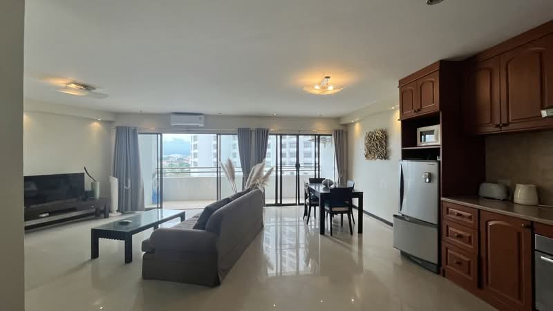 Chiang Mai Riverside Condominium : เชียงใหม่ริเวอร์ไซด์คอนโดมิเนียม, เชียงใหม่, เชียงใหม่-ลำพูน, หนองหอย, เมืองเชียงใหม่, เชียงใหม่, 125 ตร.ม., คอนโด ให้เช่า, โดย Johnny Surat, 500425296 - DDproperty.com