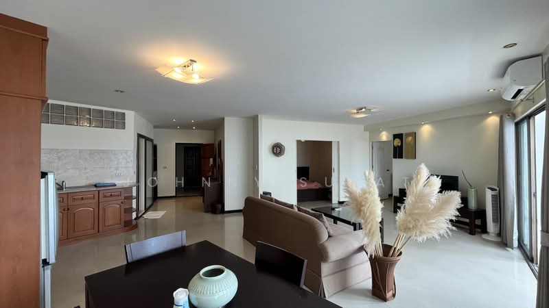 Chiang Mai Riverside Condominium : เชียงใหม่ริเวอร์ไซด์คอนโดมิเนียม, เชียงใหม่, เชียงใหม่-ลำพูน, หนองหอย, เมืองเชียงใหม่, เชียงใหม่, 125 ตร.ม., คอนโด ให้เช่า, โดย Johnny Surat, 500425296 - DDproperty.com