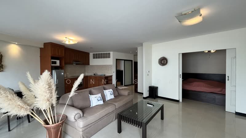 Chiang Mai Riverside Condominium, Chiang Mai, Chaingmai-Lamphun, Nong Hoi, Muang Chiang Mai, Chiang Mai, 2 Bedrooms, 125 sqm, Condo For Rent, by Surat Premsri, 500425296 - DDproperty.com