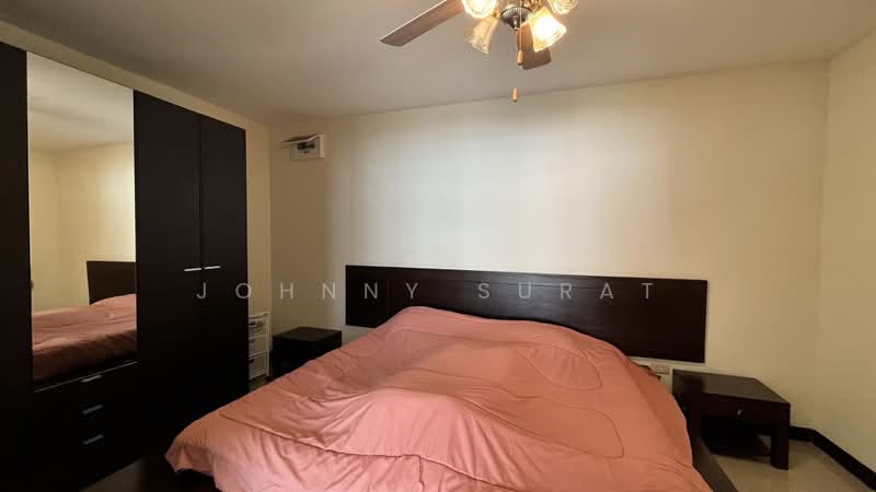 Chiang Mai Riverside Condominium : เชียงใหม่ริเวอร์ไซด์คอนโดมิเนียม, เชียงใหม่, เชียงใหม่-ลำพูน, หนองหอย, เมืองเชียงใหม่, เชียงใหม่, 125 ตร.ม., คอนโด ให้เช่า, โดย Johnny Surat, 500425296 - DDproperty.com