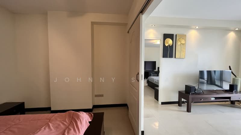 Chiang Mai Riverside Condominium, Chiang Mai, Chaingmai-Lamphun, Nong Hoi, Muang Chiang Mai, Chiang Mai, 2 Bedrooms, 125 sqm, Condo For Rent, by Surat Premsri, 500425296 - DDproperty.com