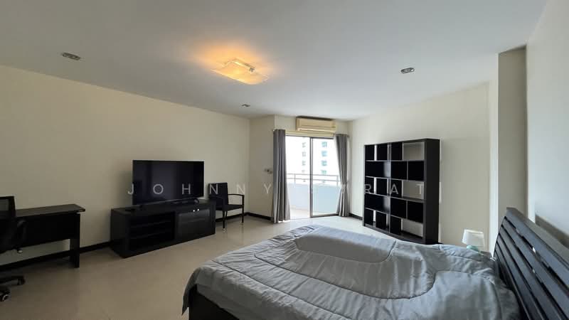 Chiang Mai Riverside Condominium, Chiang Mai, Chaingmai-Lamphun, Nong Hoi, Muang Chiang Mai, Chiang Mai, 2 Bedrooms, 125 sqm, Condo For Rent, by Surat Premsri, 500425296 - DDproperty.com