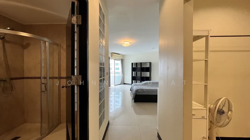 Chiang Mai Riverside Condominium : เชียงใหม่ริเวอร์ไซด์คอนโดมิเนียม, เชียงใหม่, เชียงใหม่-ลำพูน, หนองหอย, เมืองเชียงใหม่, เชียงใหม่, 125 ตร.ม., คอนโด ให้เช่า, โดย Johnny Surat, 500425296 - DDproperty.com