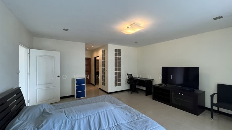 Chiang Mai Riverside Condominium, Chiang Mai, Chaingmai-Lamphun, Nong Hoi, Muang Chiang Mai, Chiang Mai, 2 Bedrooms, 125 sqm, Condo For Rent, by Surat Premsri, 500425296 - DDproperty.com