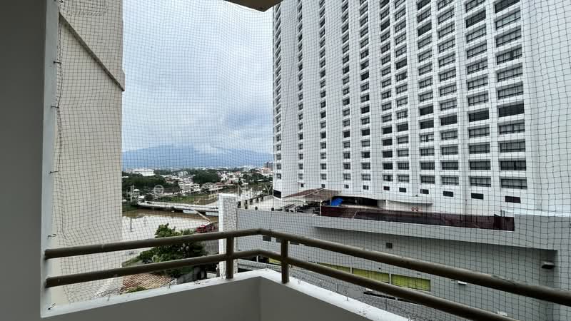 Chiang Mai Riverside Condominium, Chiang Mai, Chaingmai-Lamphun, Nong Hoi, Muang Chiang Mai, Chiang Mai, 2 Bedrooms, 125 sqm, Condo For Rent, by Surat Premsri, 500425296 - DDproperty.com