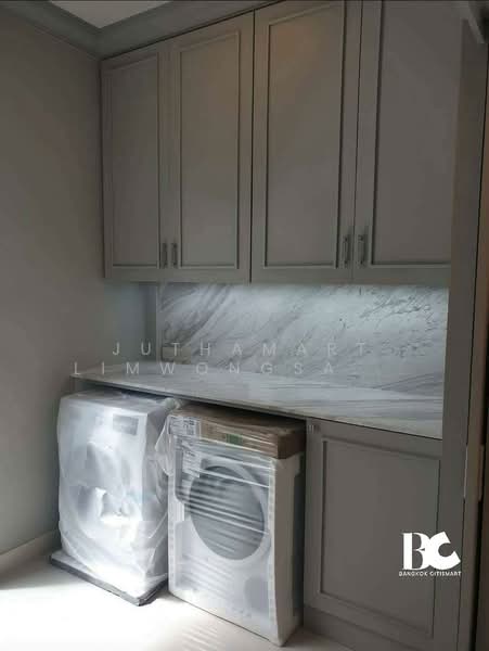 The City Pattanakarn, Bangkok, On Nut Road, Prawet, Bangkok, 3 Bedrooms, 260 sqm, Single Detached House For Rent, by Juthamart Limwongsakornwanit (Ying), 500425297 - DDproperty.com