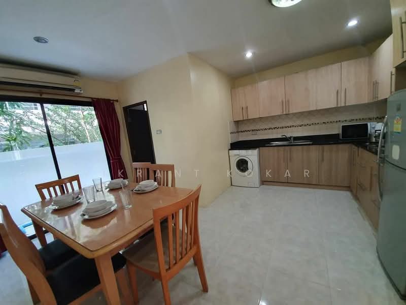 undefined, Chon Buri (Pattaya), Nong Pru, Bang Lamung (Pattaya), Chon Buri (Pattaya), 2 Bedrooms, 116 sqm, Single Detached House For Rent, by Vikrant Kokar, 500425302 - DDproperty.com