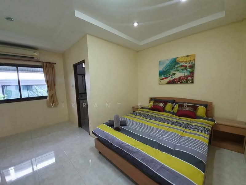 undefined, Chon Buri (Pattaya), Nong Pru, Bang Lamung (Pattaya), Chon Buri (Pattaya), 2 Bedrooms, 116 sqm, Single Detached House For Rent, by Vikrant Kokar, 500425302 - DDproperty.com
