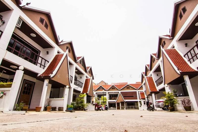 undefined, Chon Buri (Pattaya), Nong Pru, Bang Lamung (Pattaya), Chon Buri (Pattaya), 2 Bedrooms, 116 sqm, Single Detached House For Rent, by Vikrant Kokar, 500425302 - DDproperty.com