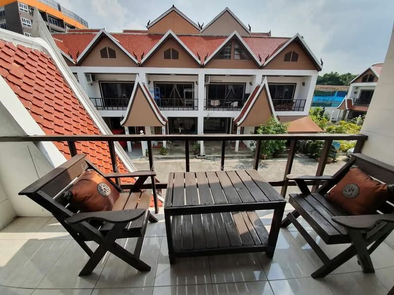 undefined, Chon Buri (Pattaya), Nong Pru, Bang Lamung (Pattaya), Chon Buri (Pattaya), 2 Bedrooms, 116 sqm, Single Detached House For Rent, by Vikrant Kokar, 500425302 - DDproperty.com