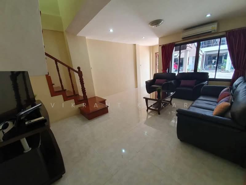 undefined, Chon Buri (Pattaya), Nong Pru, Bang Lamung (Pattaya), Chon Buri (Pattaya), 2 Bedrooms, 116 sqm, Single Detached House For Rent, by Vikrant Kokar, 500425302 - DDproperty.com