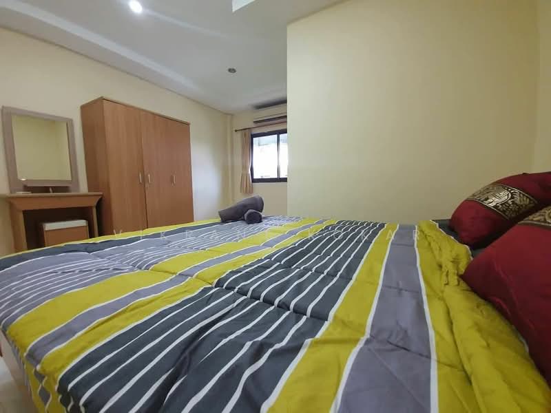 undefined, Chon Buri (Pattaya), Nong Pru, Bang Lamung (Pattaya), Chon Buri (Pattaya), 2 Bedrooms, 116 sqm, Single Detached House For Rent, by Vikrant Kokar, 500425302 - DDproperty.com