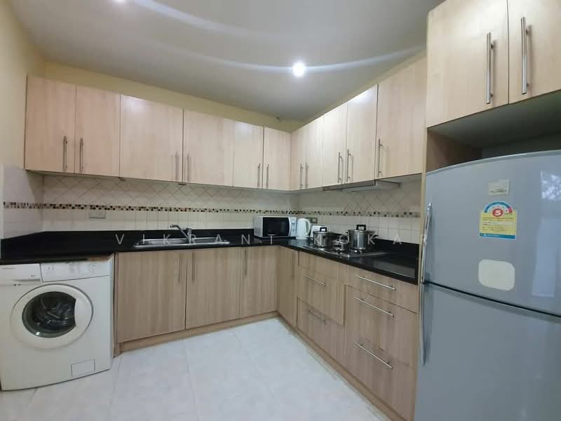 undefined, Chon Buri (Pattaya), Nong Pru, Bang Lamung (Pattaya), Chon Buri (Pattaya), 2 Bedrooms, 116 sqm, Single Detached House For Rent, by Vikrant Kokar, 500425302 - DDproperty.com
