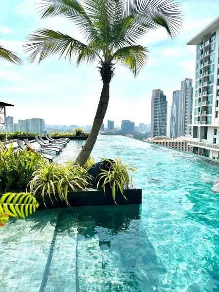 The Riviera Wongamat, Chon Buri (Pattaya), Na Kluea 16 Alley, Na Kloe, Bang Lamung (Pattaya), Chon Buri (Pattaya), 1 Bedroom, 27 sqm, Condo For Sale, by Vikrant Kokar, 500425306 - DDproperty.com