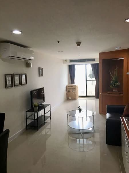 The Waterford Diamond Tower สุขุมวิท (เดอะวอเตอร์ฟอร์ด ไดมอน ทาวเวอร์ สุขุมวิท), กรุงเทพ, 758/18 ซอยสุขุมวิท 30/1 ถนนสุขุมวิท, คลองเตย, กรุงเทพ, 77 ตร.ม., คอนโด ให้เช่า, โดย Sataporn Jalao, 500425307 - DDproperty.com