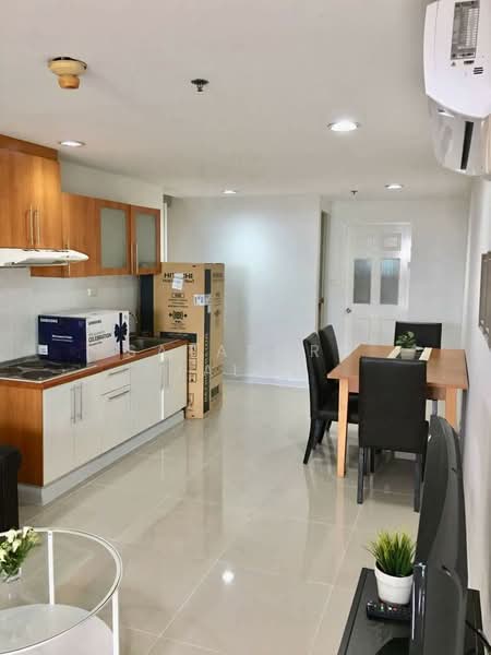 The Waterford Diamond Tower สุขุมวิท (เดอะวอเตอร์ฟอร์ด ไดมอน ทาวเวอร์ สุขุมวิท), กรุงเทพ, 758/18 ซอยสุขุมวิท 30/1 ถนนสุขุมวิท, คลองเตย, กรุงเทพ, 77 ตร.ม., คอนโด ให้เช่า, โดย Sataporn Jalao, 500425307 - DDproperty.com