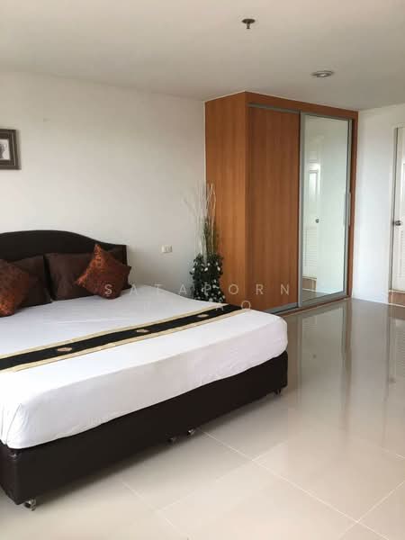 The Waterford Diamond Tower Sukhumvit, Bangkok, 758/18 Soi Sukhumvit 30/1, Sukhumvit Road, Khlong Toei, Bangkok, 2 Bedrooms, 77 sqm, Condo For Rent, by Sataporn Jalao, 500425307 - DDproperty.com