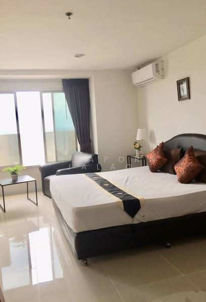 The Waterford Diamond Tower สุขุมวิท (เดอะวอเตอร์ฟอร์ด ไดมอน ทาวเวอร์ สุขุมวิท), กรุงเทพ, 758/18 ซอยสุขุมวิท 30/1 ถนนสุขุมวิท, คลองเตย, กรุงเทพ, 77 ตร.ม., คอนโด ให้เช่า, โดย Sataporn Jalao, 500425307 - DDproperty.com