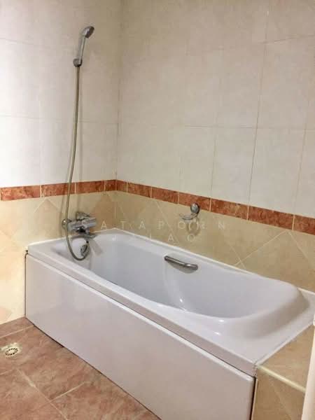 The Waterford Diamond Tower Sukhumvit, Bangkok, 758/18 Soi Sukhumvit 30/1, Sukhumvit Road, Khlong Toei, Bangkok, 2 Bedrooms, 77 sqm, Condo For Rent, by Sataporn Jalao, 500425307 - DDproperty.com