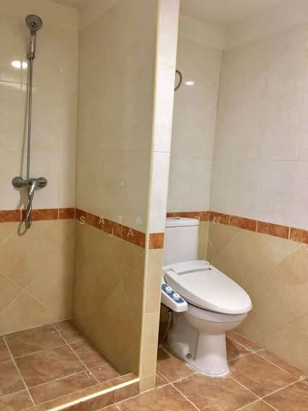 The Waterford Diamond Tower Sukhumvit, Bangkok, 758/18 Soi Sukhumvit 30/1, Sukhumvit Road, Khlong Toei, Bangkok, 2 Bedrooms, 77 sqm, Condo For Rent, by Sataporn Jalao, 500425307 - DDproperty.com