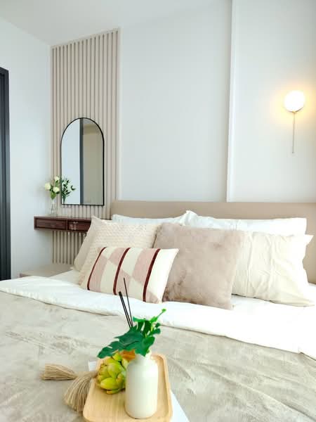 The Nest Sukhumvit 64, Bangkok, 408 Soi Sukhumvit 64, Bang Chak, Phra Khanong, Bangkok, 1 Bedroom, 26 sqm, Condo For Sale, by Nannapatsorn Limsiriwat, 500425308 - DDproperty.com