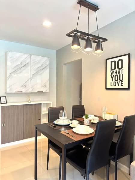 D Vieng Santitham, Chiang Mai, 66 Hussadhisawee Rd, Chang Phuak, Muang Chiang Mai, Chiang Mai, 1 Bedroom, 38 sqm, Condo For Rent, by คุณ ธีรชาติ, 500425309 - DDproperty.com