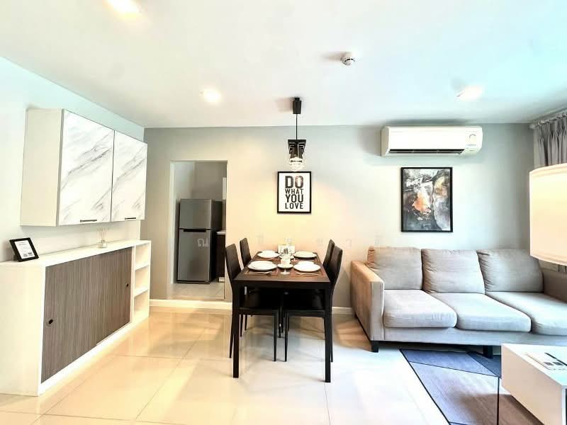 D Vieng Santitham, Chiang Mai, 66 Hussadhisawee Rd, Chang Phuak, Muang Chiang Mai, Chiang Mai, 1 Bedroom, 38 sqm, Condo For Rent, by คุณ ธีรชาติ, 500425309 - DDproperty.com