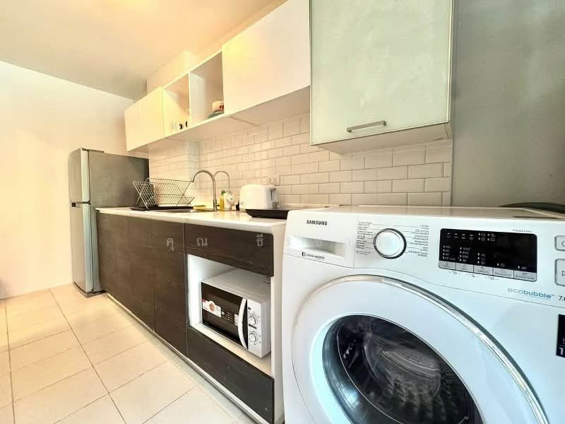 D Vieng Santitham, Chiang Mai, 66 Hussadhisawee Rd, Chang Phuak, Muang Chiang Mai, Chiang Mai, 1 Bedroom, 38 sqm, Condo For Rent, by คุณ ธีรชาติ, 500425309 - DDproperty.com