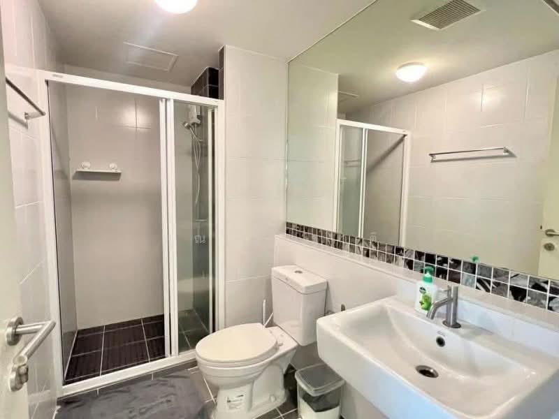 D Vieng Santitham, Chiang Mai, 66 Hussadhisawee Rd, Chang Phuak, Muang Chiang Mai, Chiang Mai, 1 Bedroom, 38 sqm, Condo For Rent, by คุณ ธีรชาติ, 500425309 - DDproperty.com