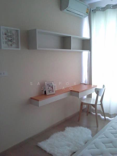 HQ Thonglor by Sansiri, Bangkok, Sukhumvit Road, Khlong Tan Nua, Watthana, Bangkok, 1 Bedroom, 58 sqm, Condo For Rent, by Sataporn Jalao, 500425312 - DDproperty.com