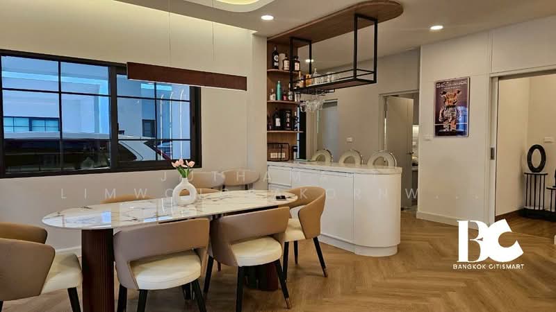 Centro Bangna : เซนโทร บางนา, สมุทรปราการ, 111 ซอย3, บางแก้ว, บางพลี, สมุทรปราการ, 256 ตร.ม., บ้านเดี่ยว ให้เช่า, โดย Juthamart Limwongsakornwanit (Ying), 500425313 - DDproperty.com