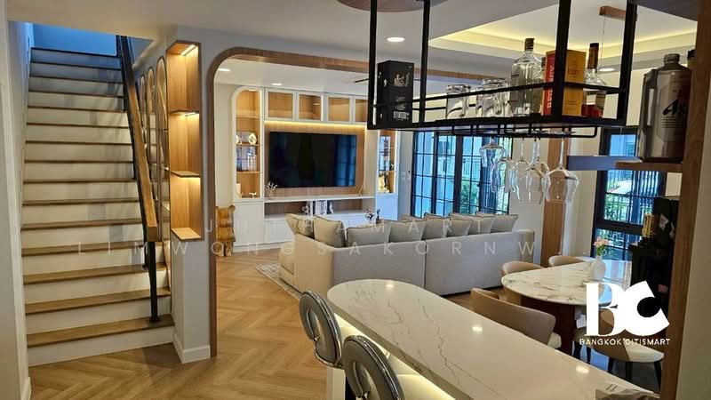 Centro Bangna : เซนโทร บางนา, สมุทรปราการ, 111 ซอย3, บางแก้ว, บางพลี, สมุทรปราการ, 256 ตร.ม., บ้านเดี่ยว ให้เช่า, โดย Juthamart Limwongsakornwanit (Ying), 500425313 - DDproperty.com