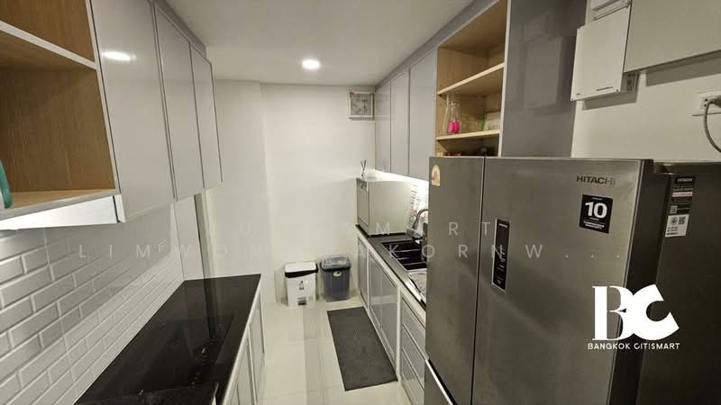 Centro Bangna : เซนโทร บางนา, สมุทรปราการ, 111 ซอย3, บางแก้ว, บางพลี, สมุทรปราการ, 256 ตร.ม., บ้านเดี่ยว ให้เช่า, โดย Juthamart Limwongsakornwanit (Ying), 500425313 - DDproperty.com