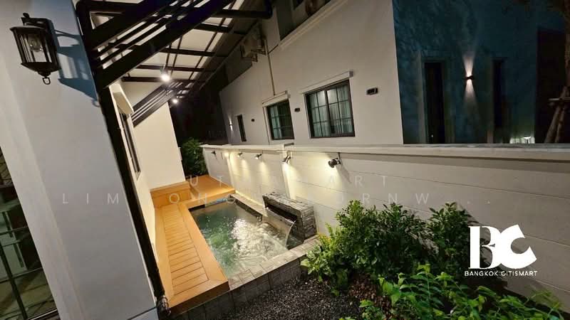 Centro Bangna : เซนโทร บางนา, สมุทรปราการ, 111 ซอย3, บางแก้ว, บางพลี, สมุทรปราการ, 256 ตร.ม., บ้านเดี่ยว ให้เช่า, โดย Juthamart Limwongsakornwanit (Ying), 500425313 - DDproperty.com
