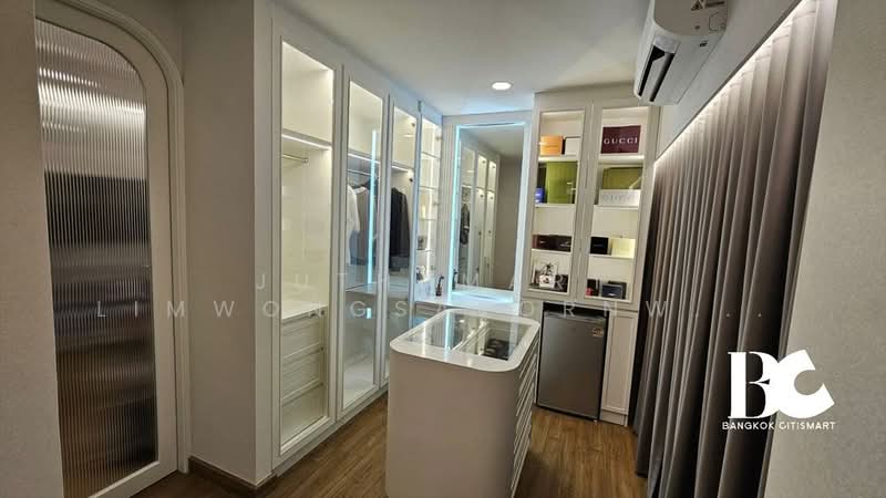 Centro Bangna : เซนโทร บางนา, สมุทรปราการ, 111 ซอย3, บางแก้ว, บางพลี, สมุทรปราการ, 256 ตร.ม., บ้านเดี่ยว ให้เช่า, โดย Juthamart Limwongsakornwanit (Ying), 500425313 - DDproperty.com