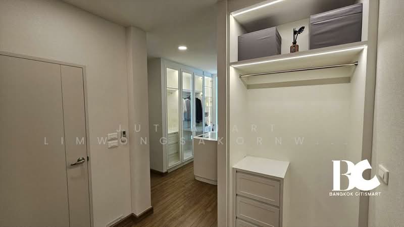 Centro Bangna, Samut Prakan, 111 Soi 3, Bang Kaeo, Bang Plee, Samut Prakan, 4 Bedrooms, 256 sqm, Single Detached House For Rent, by Juthamart Limwongsakornwanit (Ying), 500425313 - DDproperty.com