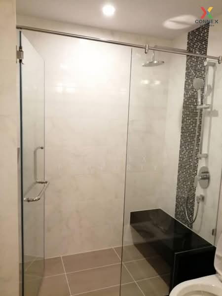 Supalai Riva Grande Rama 3, Bangkok, Rama 3 Road, Chong Nonsi, Yan Nawa, Bangkok, 2 Bedrooms, 128 sqm, Condo For Rent, by Connex Property, 500425316 - DDproperty.com
