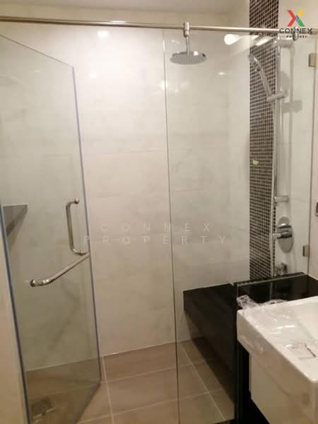 Supalai Riva Grande Rama 3, Bangkok, Rama 3 Road, Chong Nonsi, Yan Nawa, Bangkok, 2 Bedrooms, 128 sqm, Condo For Rent, by Connex Property, 500425316 - DDproperty.com