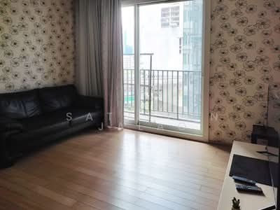 For Rent - Siri At Sukhumvit, Bangkok