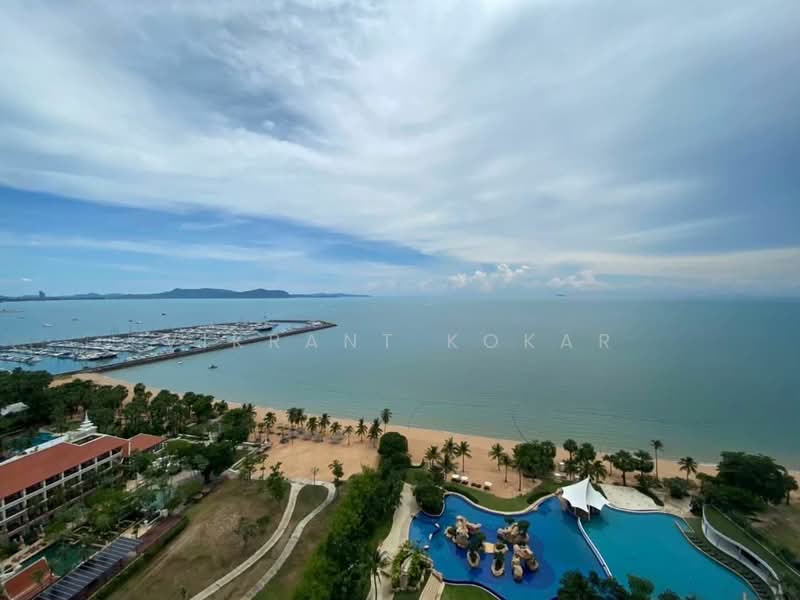 Movenpick White Sand Beach Pattaya : โมเวนพิค ไวท์แซนด์บีช พัทยา, ชลบุรี, 56 หมู่ 2 ถนนสุขุมวิท, นาจอมเทียน, สัตหีบ, ชลบุรี, 82 ตร.ม., คอนโด ให้เช่า, โดย Vikrant Kokar, 500425320 - DDproperty.com